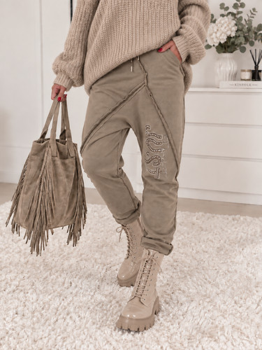 44 joggpant hose - 38, 42