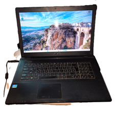 ASUS X75A 17,3" Core i3 (500GB