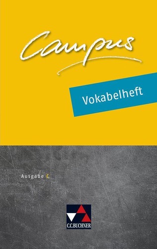 Campus neu vokabelheft - campus,