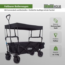 Bollerwagen Handwagen