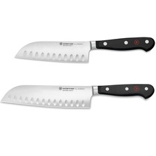Wüsthof santoku messer - santoku,