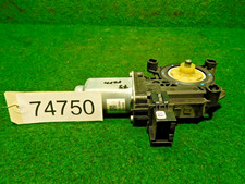 Fensterhebermotor vorn links