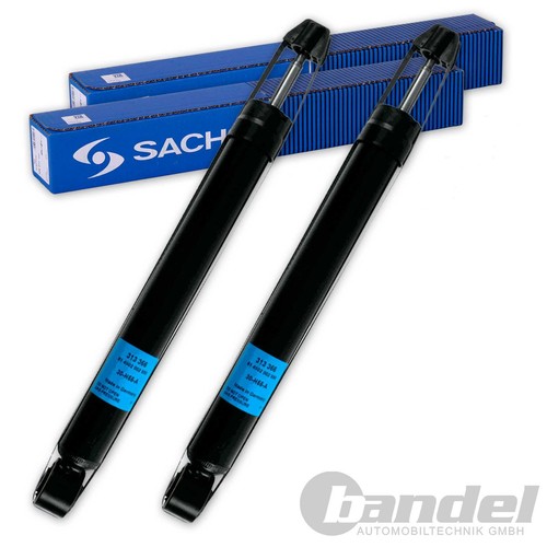 Sachs gas stoßdämpfer - 2,