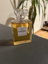 CHANEL No 5 Eau de Parfum 100 Ml Damen Spray