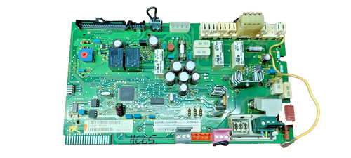 Viessmann landis staefa - viessmann,