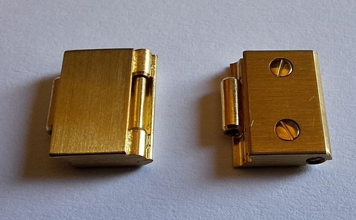Cartier santos uhrenglied - santos,
