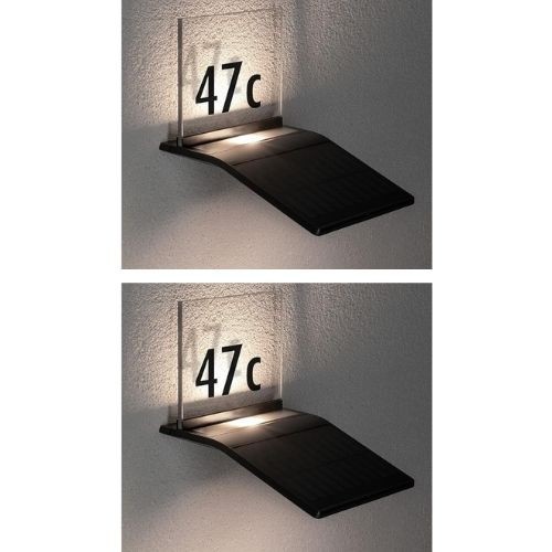 Paulmann led solar - paulmann,