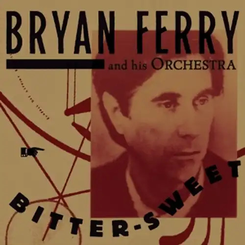 Ferry bryan bitter - ferry,bryan, bitter-sweet
