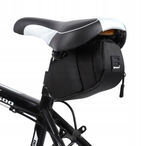 Satteltasche fahrradtasche - satteltasche,