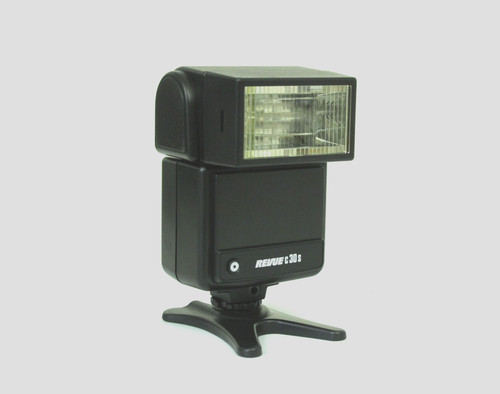 Revue revuetron c30s - revue,