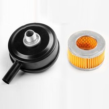 Luftverdichter Schalldämpfer