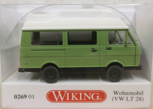 Wiking vw lt 28 - 1:87,