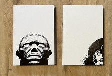 Sin City Comics Band 4 und