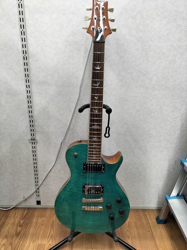 Paul reed smith gitarre - paul, e-gitarre