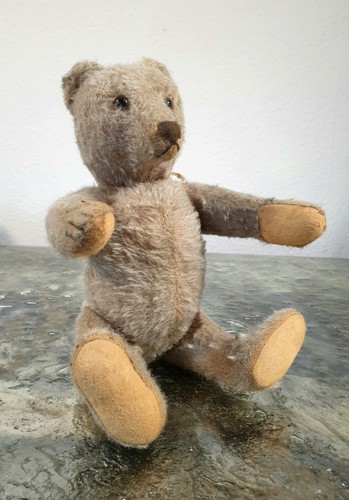 Antiker teddy bär 50 - bär,