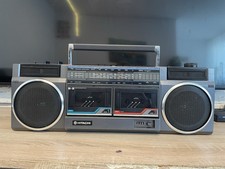 Hitachi Ghettoblaster