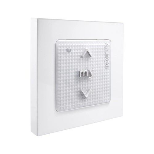 Somfy 2401102 smoove origin - somfy,
