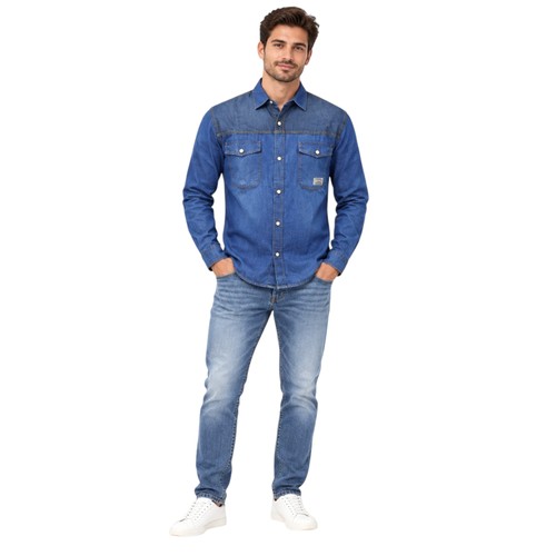 Herren jack south kontrast - jack,