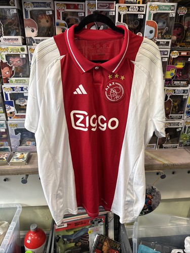 Original ajax 2024 - original, 2024/25