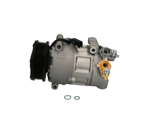 Kompressor klimaanlage 134a - klimaanlage, r