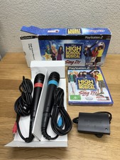 Singstar High School Musical