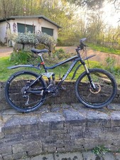 Trek mountain bike 26 zoll