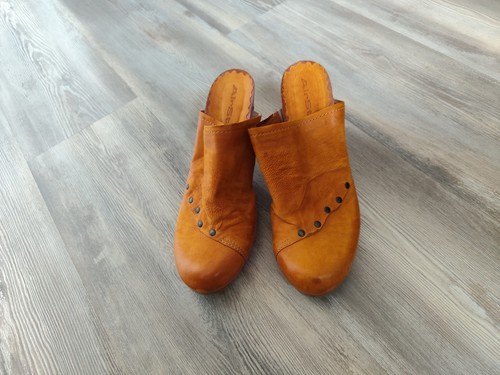 Airstep pantoletten 40 - a.s.98,