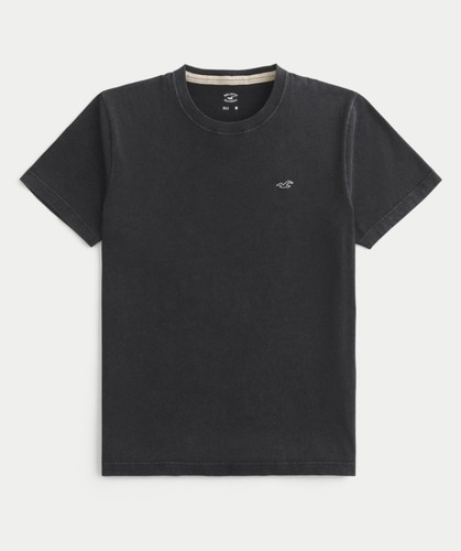 Hollister herren shirt l - herren, t-shirt