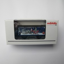 Märklin h0 48765 Belegschaft