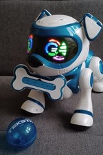 TEKSTA 🎅 Roboter Hund 🎄