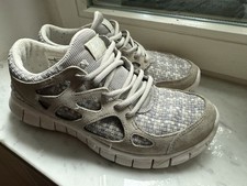 Nike Free Woven | Gr.42 | 2013 | 2012 | 573920-001