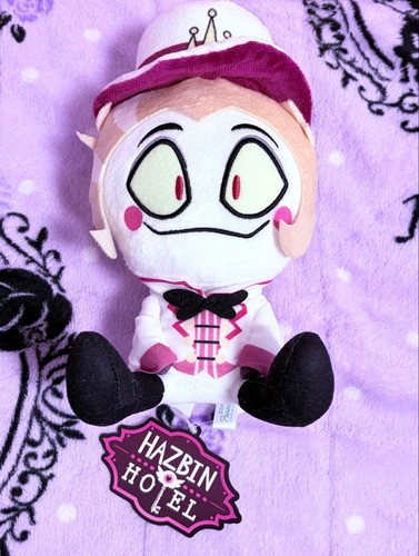 Hazbin hotel lucifer - hazbin,