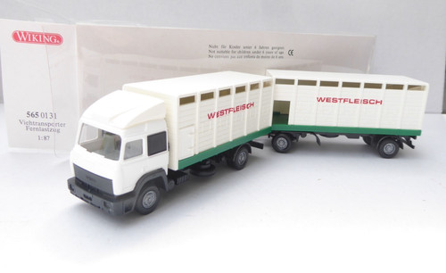 Iveco viehtransporter - iveco,