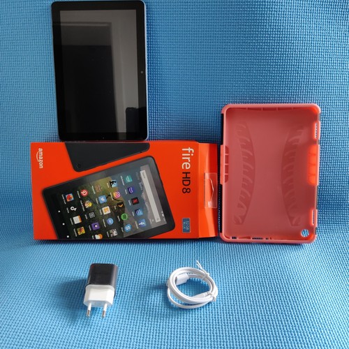 Amazon fire 10 - fire, hd