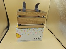 ORIGINAL STEIFF LAUFRAD KORB