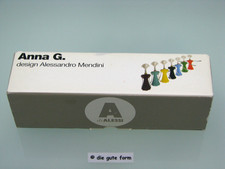 Italien Design - -- ALESSI -