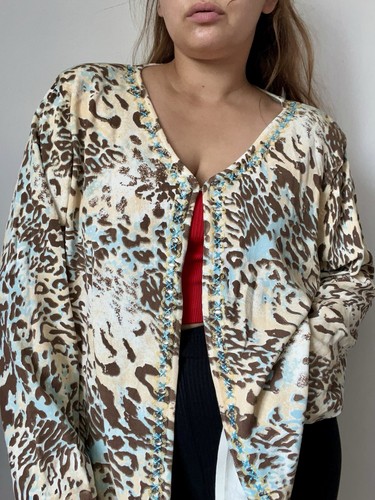 Amy vermont design leopard - amy,