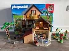 Playmobil 5120 Bauernhaus