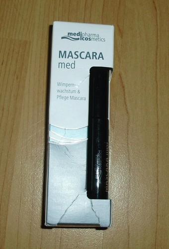 Medipharm cosmetics mascara - medipharm,
