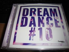 Dream Dance #10 CD ähnl. move ya Fitness Workout Aerobic Step Cardio