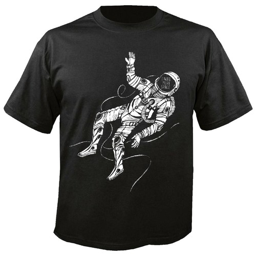 Shirt astronaut kosmonaut - astronaut,