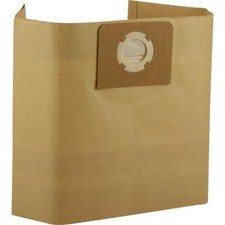 12 Stück Staubsaugerbeutel