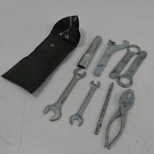 Suzuki GSF 600 Bandit GN77B EZ:96 Bordwerkzeug A4905