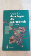 Grundlagen der Mikrobiologie