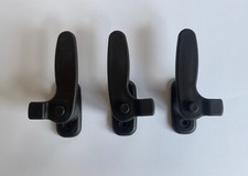 Seitz S 4 Verschluss Riegel Set 1xli 2xre für Fenster Aufsteller 49395m NEU