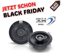 Clarion SH1334R Lautsprecher