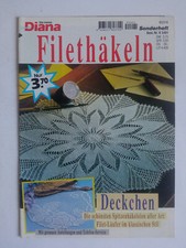 Diana special - Filethäkeln