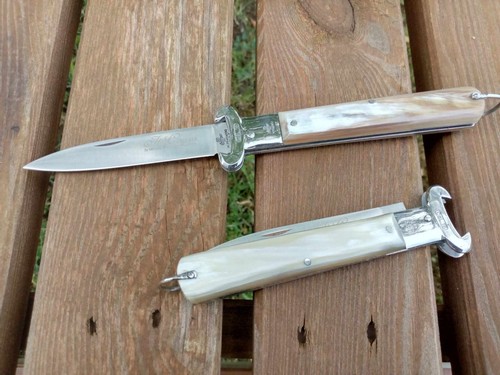 Tolles messer parade jagd - parade,
