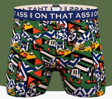 ON THAT ASS Originals - SINTRA