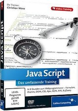 JavaScript - Das umfassende